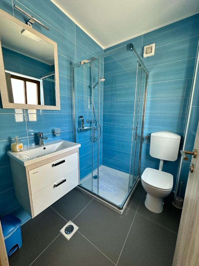 Apartma Alma Bovec Buitenkant foto
