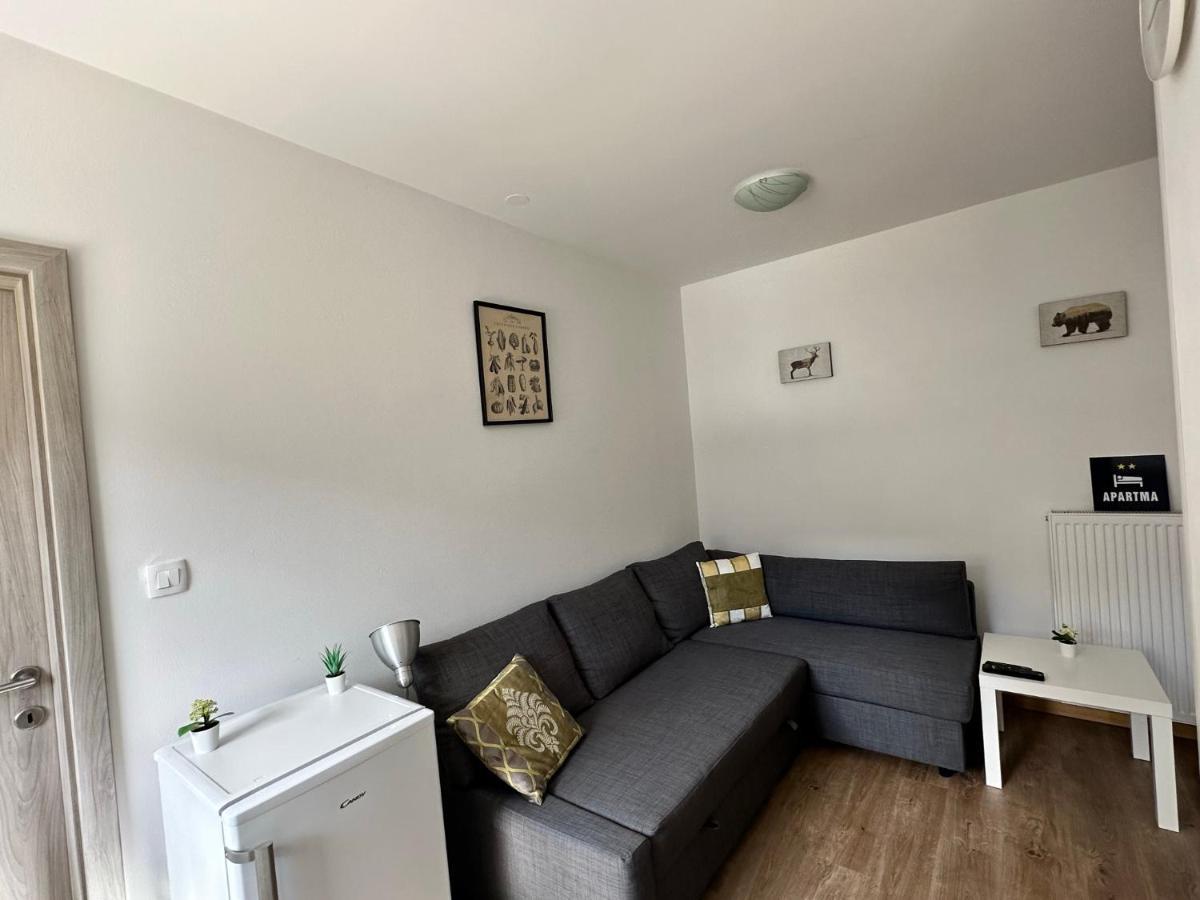 Apartma Alma Bovec Buitenkant foto